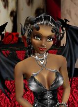 XNaughtyDemonessX