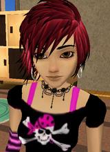 Avatar pic