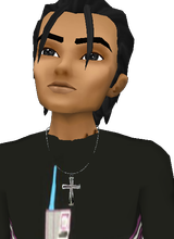 avatar image