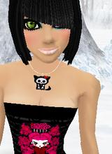 avatar image