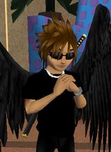 avatar image