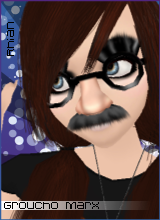 SrslyDisturbed