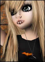 avatar picture