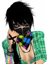 avatar image