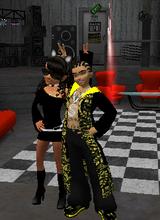 avatar image