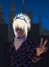 BlutonuimBoy
