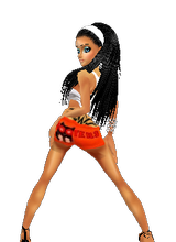 SweetBadDoll