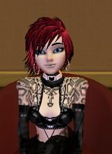 avatar image