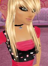 Avatar pic