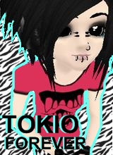 tokioforever