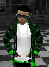 avatar image