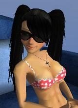 Avatar pic