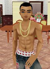 avatar image