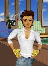 avatar image