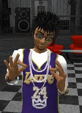 avatar image