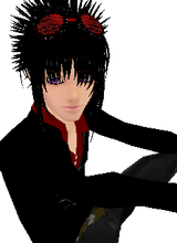 Avatar pic