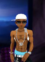 Avatar pic
