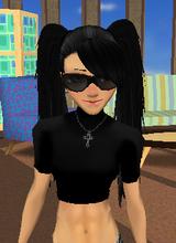 Avatar pic