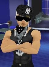avatar image