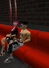 avatar image