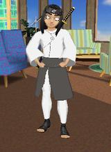 avatar image