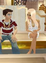 avatar image