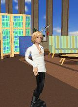 avatar image