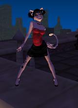 avatar image