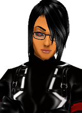 Avatar pic