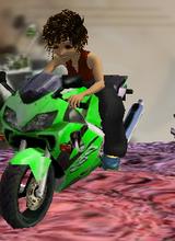 avatar image