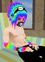 avatar image