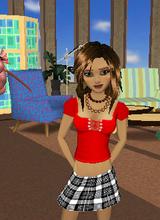 avatar image