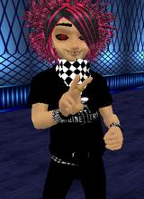 avatar image
