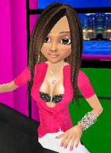 Avatar pic