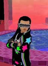 avatar image