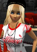 Avatar pic