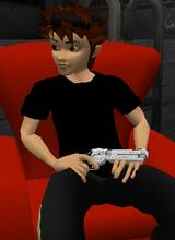 avatar image