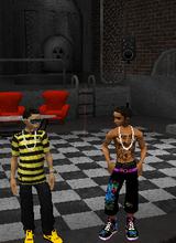 avatar image
