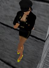 avatar picture