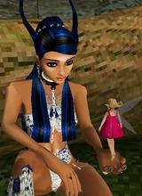 Lanyssa