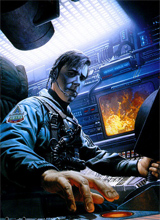 PirxThePilot