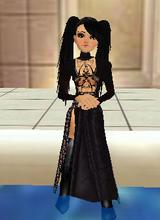 Avatar pic