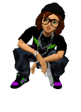 avatar image