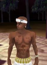 Avatar pic