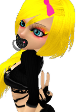 avatar image