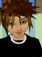 avatar image