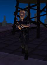 avatar image
