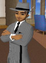 avatar image