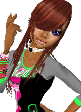 xShaniique