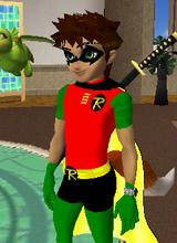 avatar image
